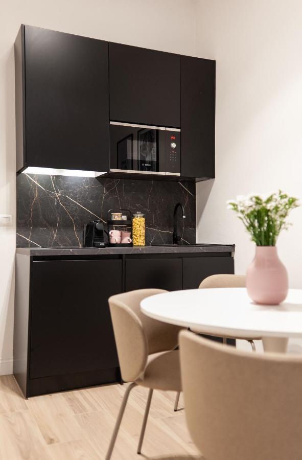Appartement Cavour Fillyourhomewithlove Design *