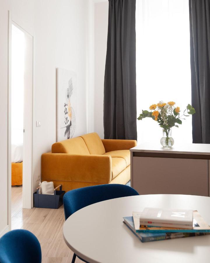 Appartement Cavour Fillyourhomewithlove Design *