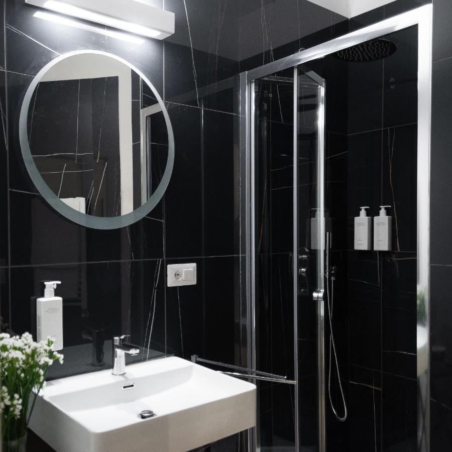 Appartement Cavour Fillyourhomewithlove Design