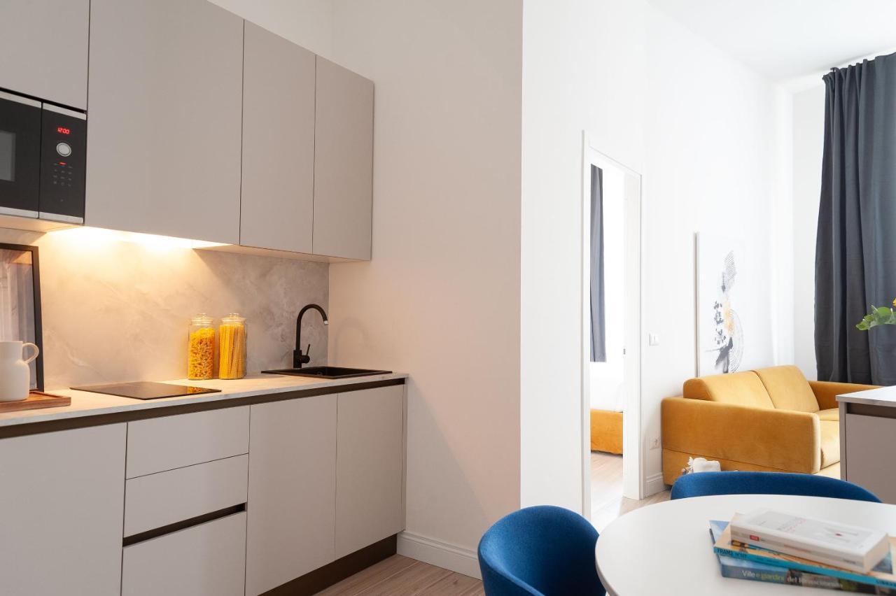 Appartement Cavour Fillyourhomewithlove Design *