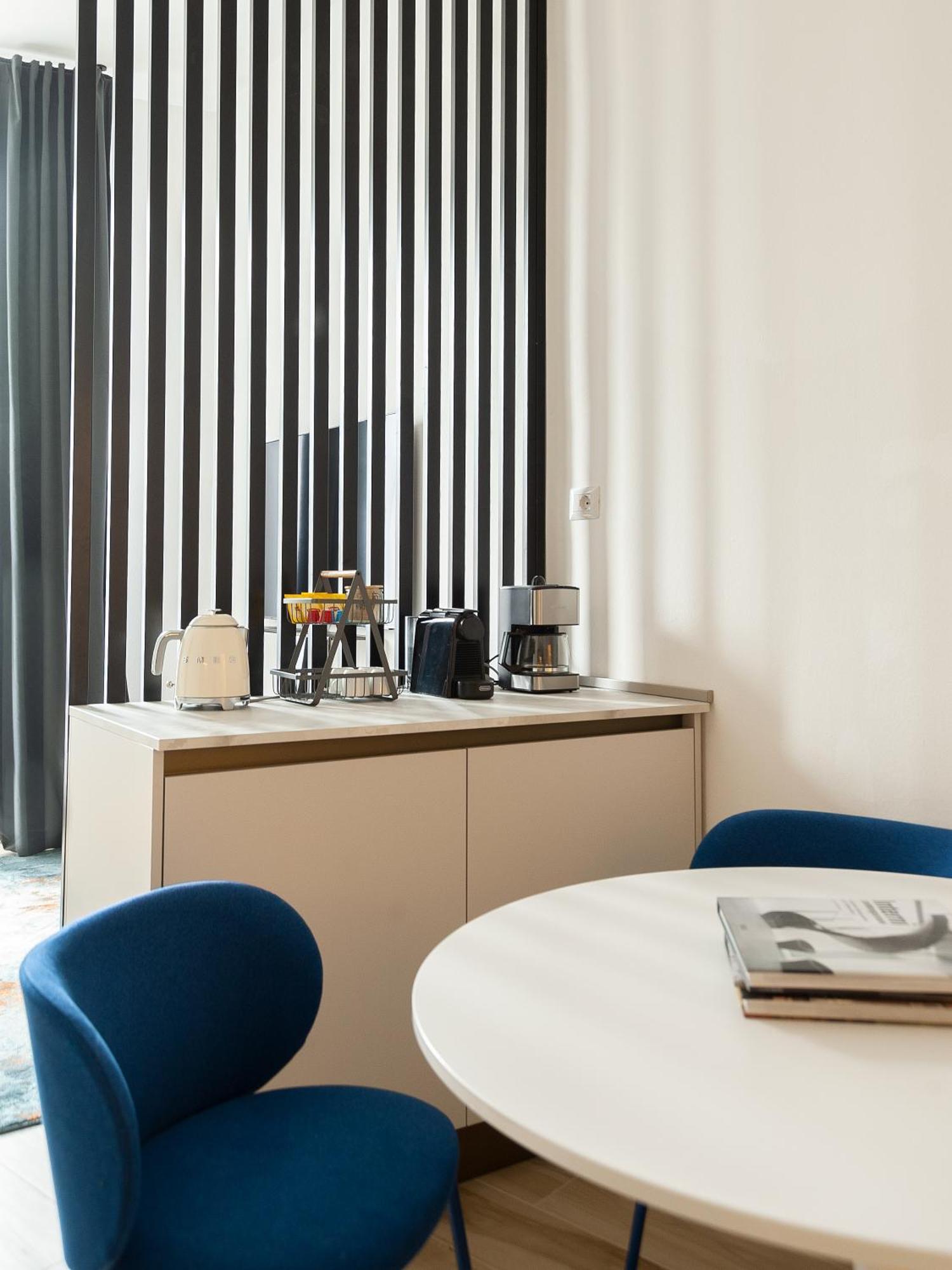 Appartement Cavour Fillyourhomewithlove Design