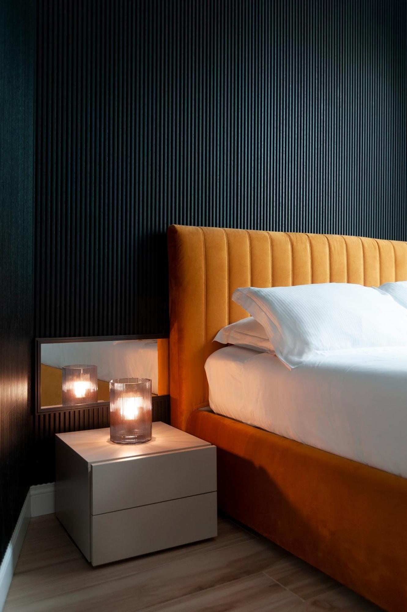 Cavour Fillyourhomewithlove Design Appartement *