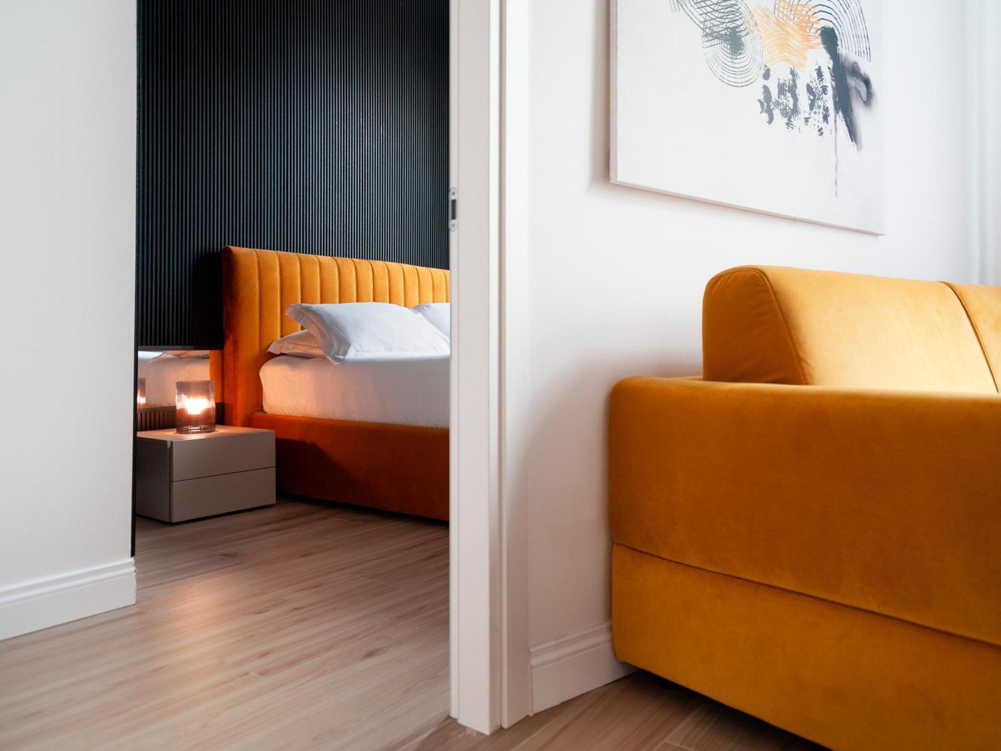 Appartement Cavour Fillyourhomewithlove Design