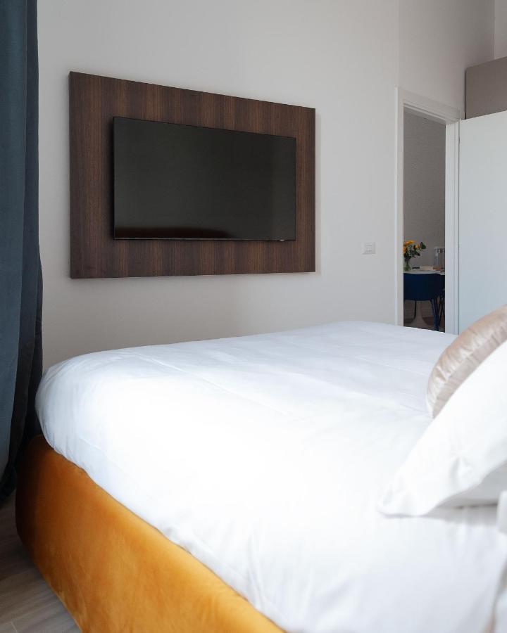 Cavour Fillyourhomewithlove Design Apartamento Florença