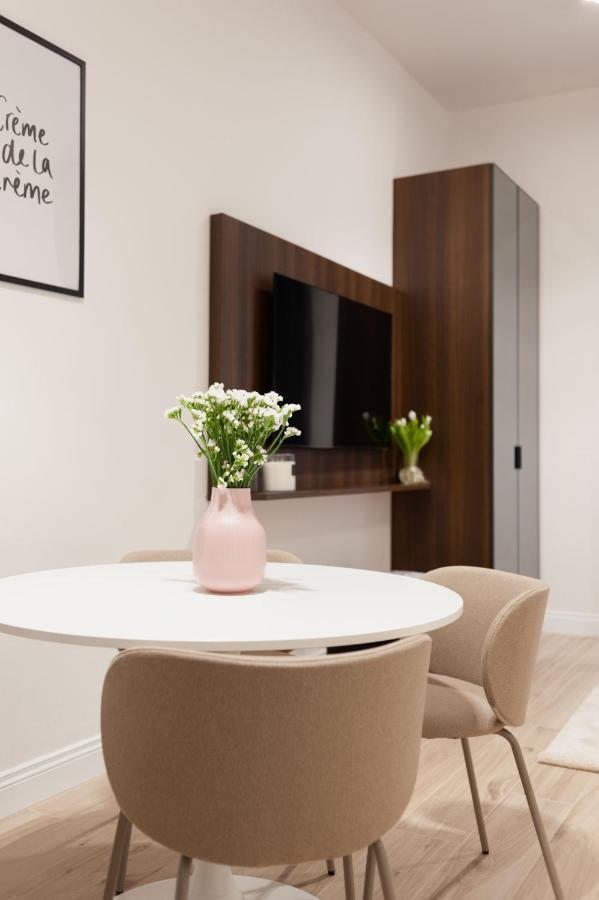 Apartamento Cavour Fillyourhomewithlove Design Florença