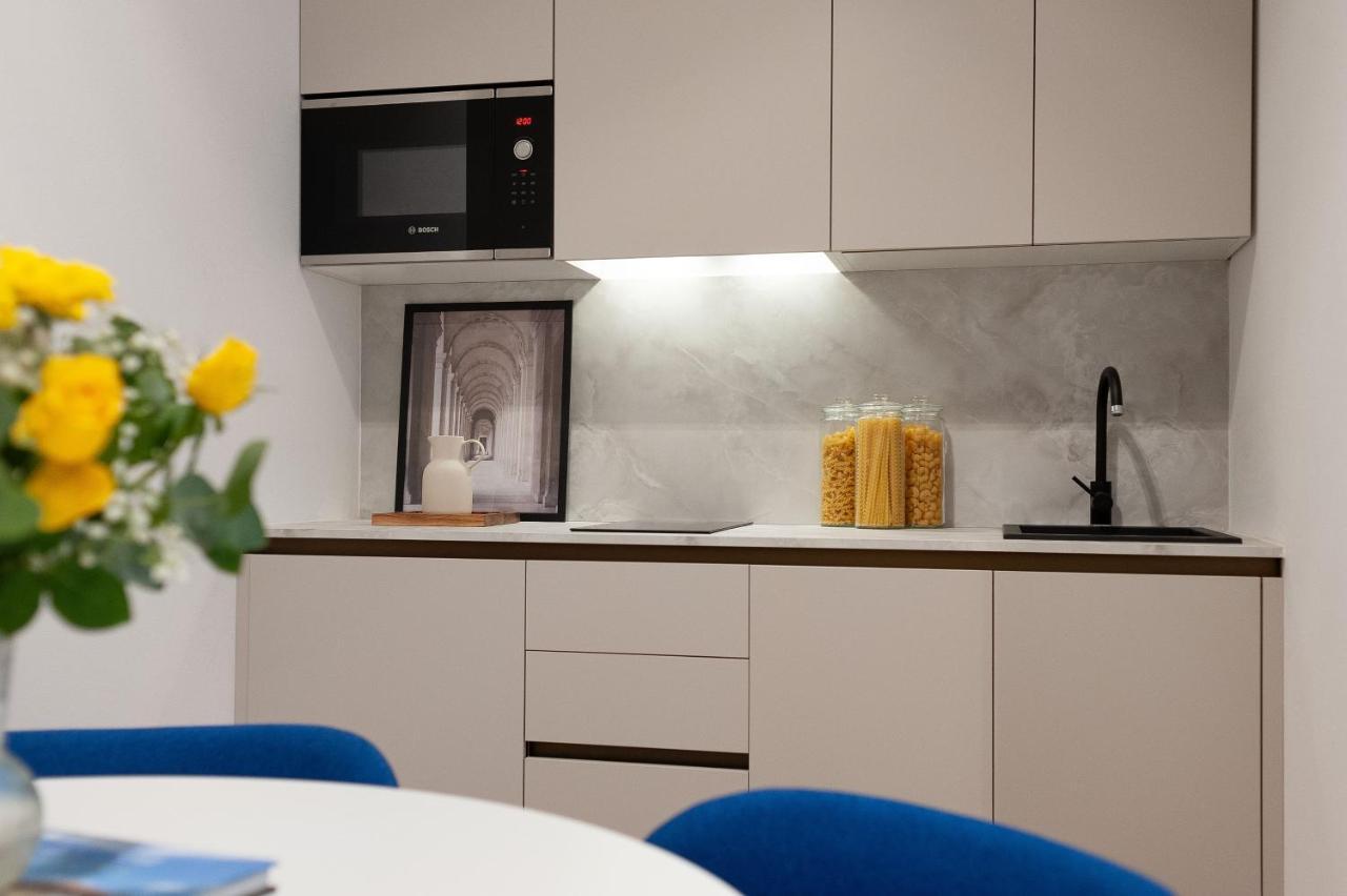 Cavour Fillyourhomewithlove Design Apartamento Florença