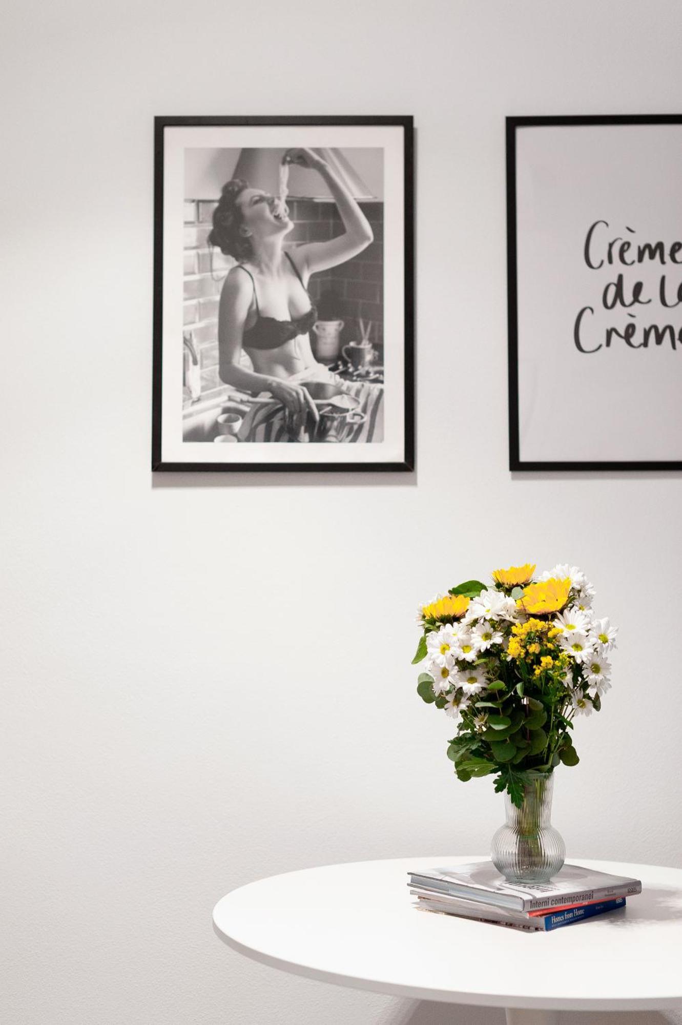 Apartamento Cavour Fillyourhomewithlove Design Florença