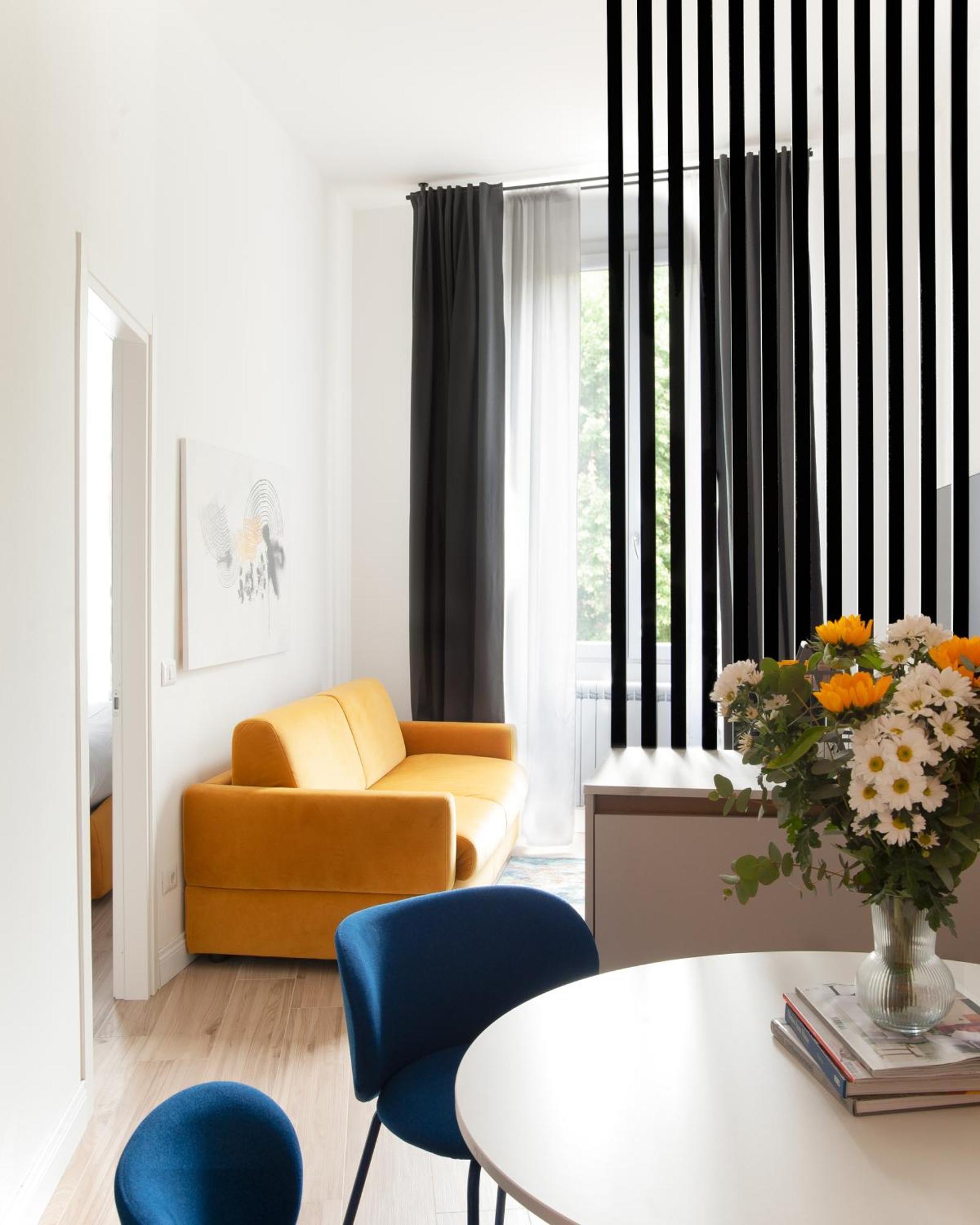 Apartamento Cavour Fillyourhomewithlove Design Florença